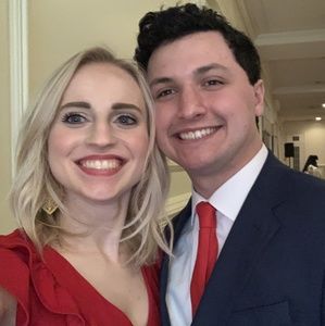 Meet your Posher, Madison